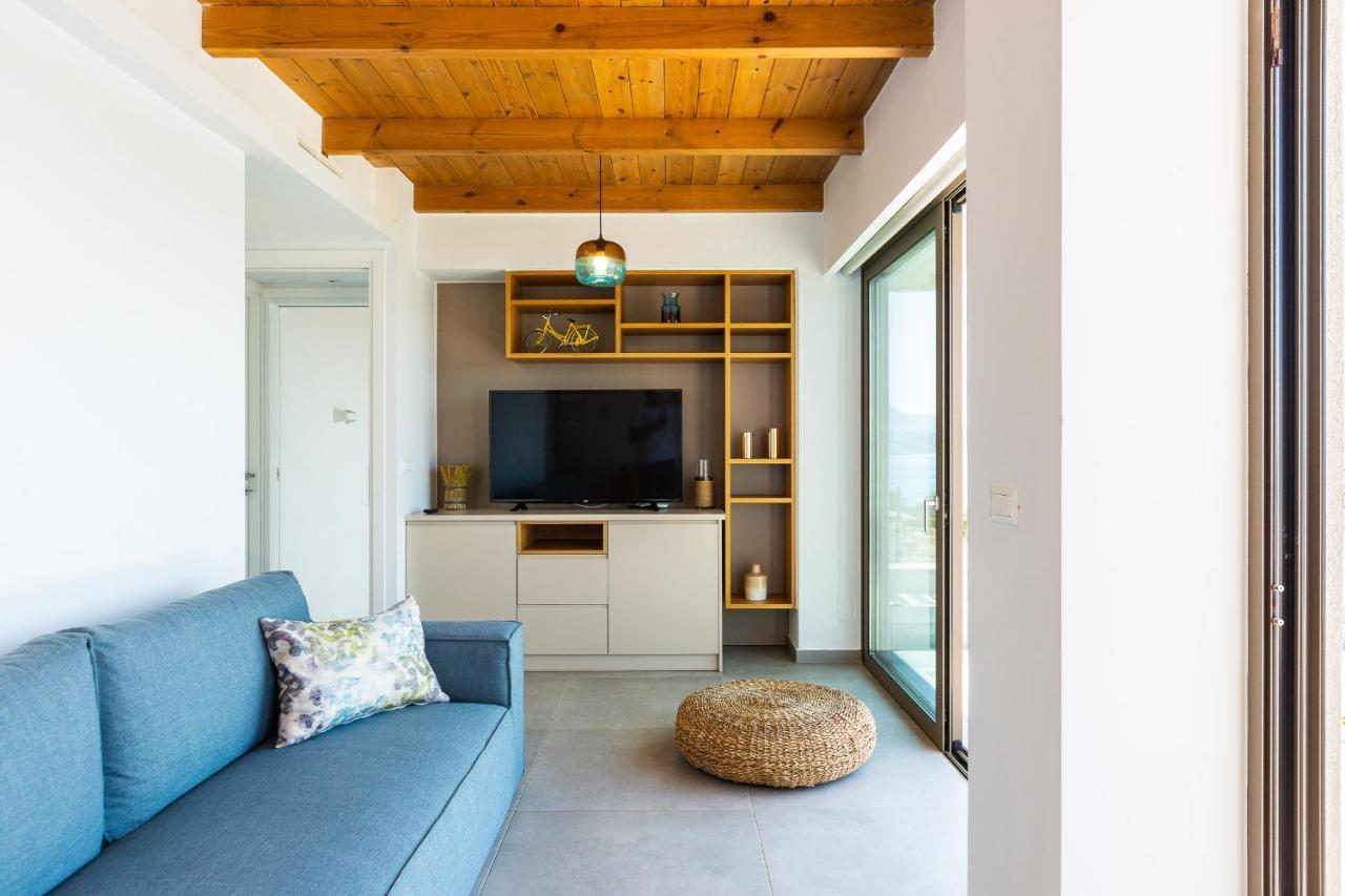 Fotinari Villas Sellía Zewnętrze zdjęcie